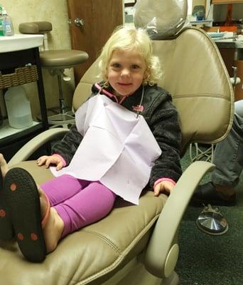 Gable, Michael W DDS