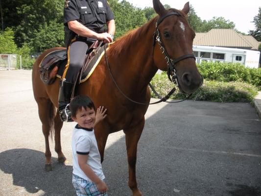 Gingerbread Kids Academy