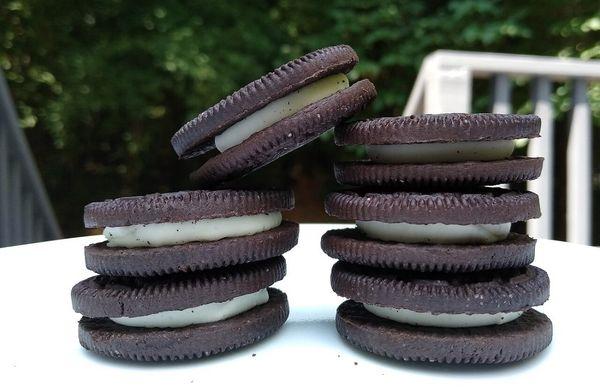 Newman's Own Organics