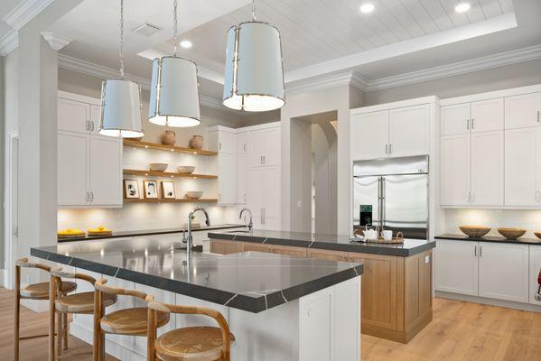 Home Renovation in Naples, FL