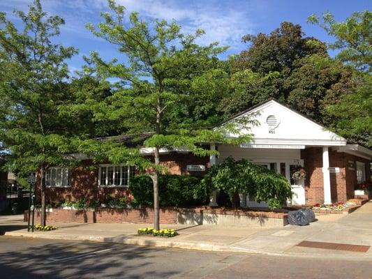 Petoskey Regional Chamber of Commerce