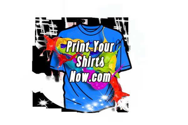 PrintYourShirtsNow.com