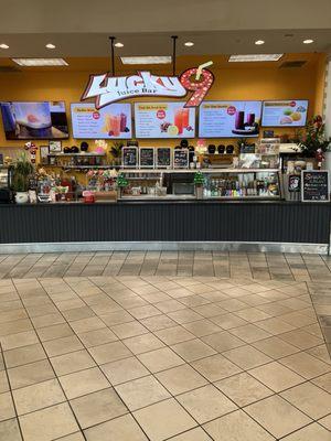 Lucky 9 Juice Bar