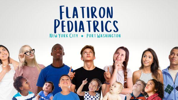 Flatiron Pediatrics of Port Washington