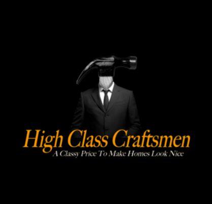 High Class Craftmen