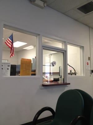 County of San Bernardino