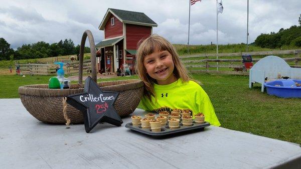 Maximum Load Fireworks