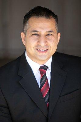 Franklin Othman - State Farm Insurance Agent