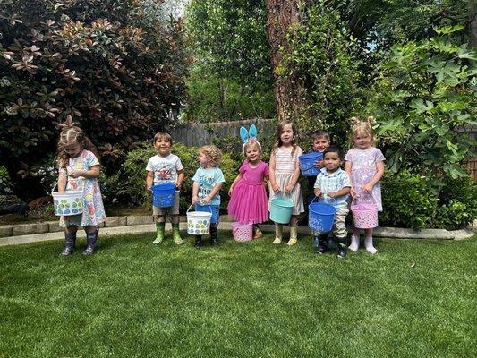 Jen's Family DayCare & Preschool