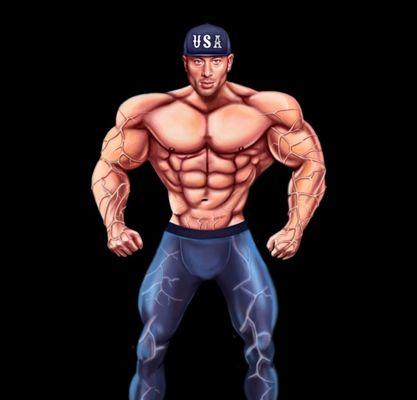 Join Team USA Private Training Club Our personalized approach ensure you reach your fitness goals effectively.