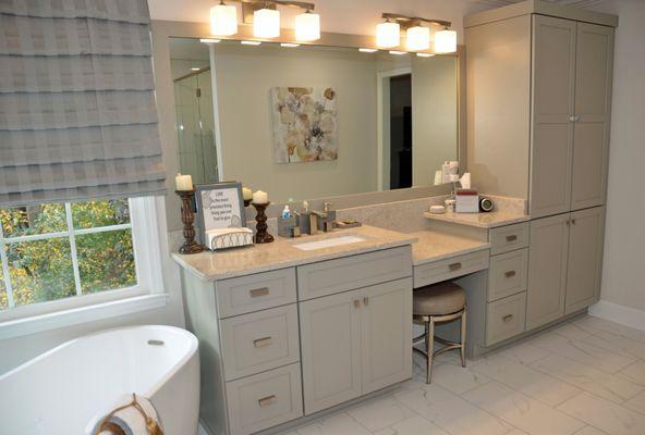 J. Werho Construction