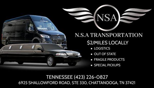 This is the photo of the service