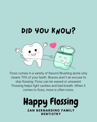 San Bernardino Family Dentistry