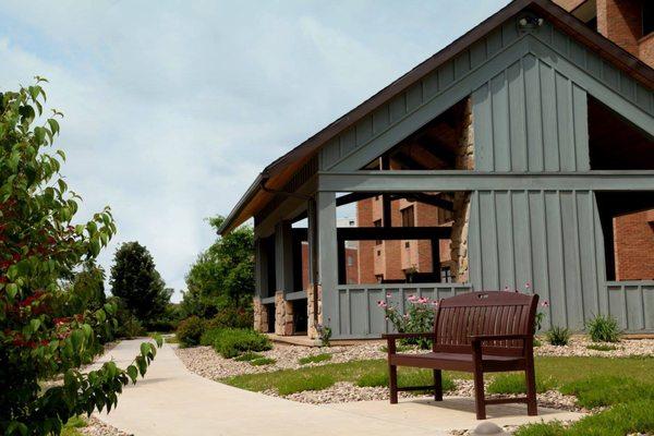 Susque-View Home & Health Center