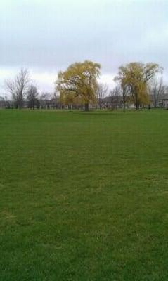 Country Lakes Golf Club