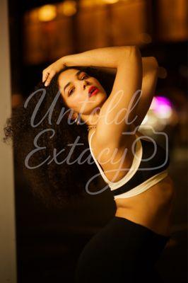 Untold Extacy Photos