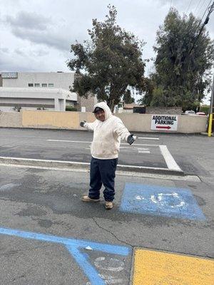 Fox Recovery Services