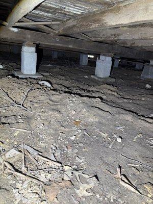 EZ Vent Temp & Moisture Solutions