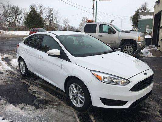 Green River Auto Sales