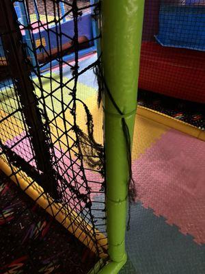 Kids Adventure Playhouse and Parties