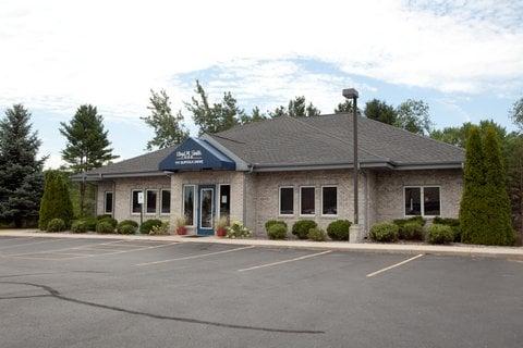 Located on Suffolk Dr., Next to Mercy East Clinic