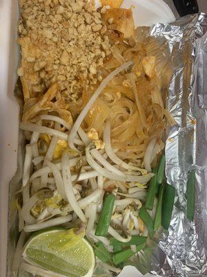 Bo's Authentic Thai