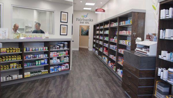 Fairbanks Pharmacy