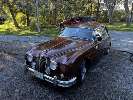 All Things New Auto Detailing