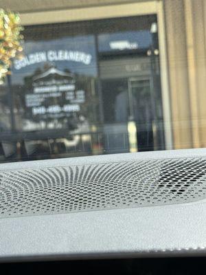 Golden 1 Hr Cleaners