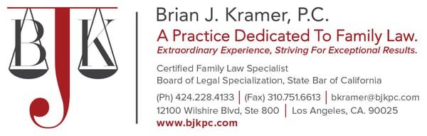 Brian J. Kramer, Professional Corporation