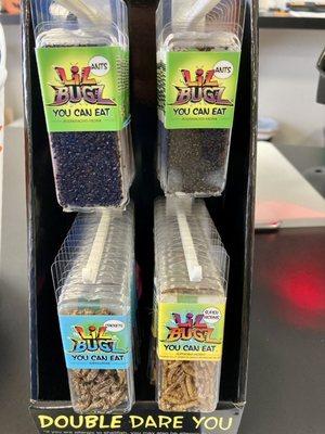 Delmonico’s Market