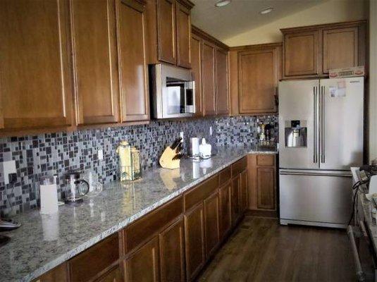 Strong Work Renovations