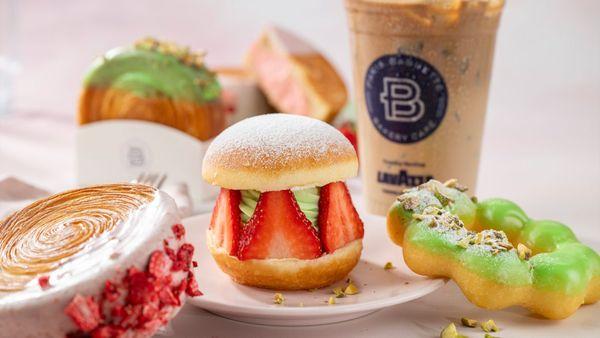 Paris Baguette