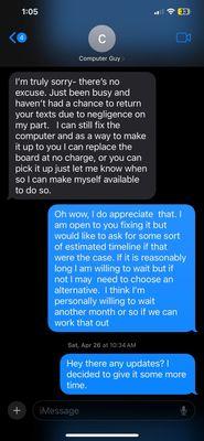 McPina Technology Services