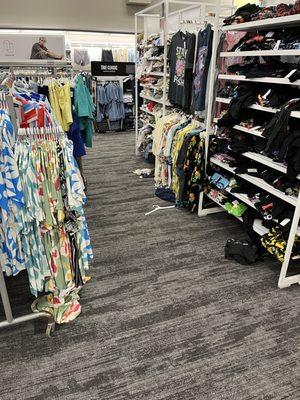 Target