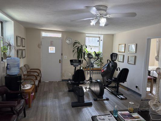 The New York Physical Therapy & Acupuncture