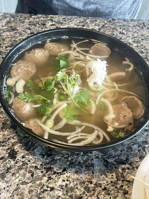 Pho Bo Vien