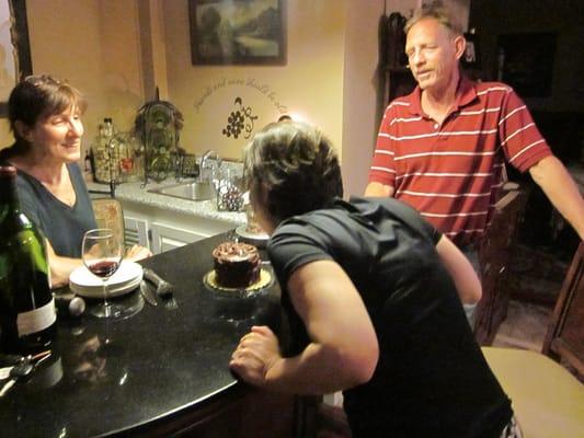 The Red Door Inn of Canandaigua Bed and Breakfast