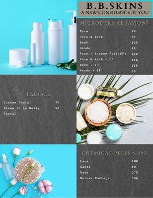 B.B.Skins