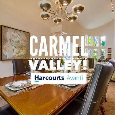 Carmel Valley, San Diego