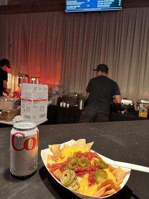 Bill Graham Civic Auditorium