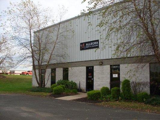 Allegra Philadelphia