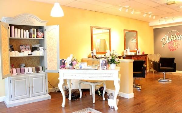 Wyldflower Hair Studio