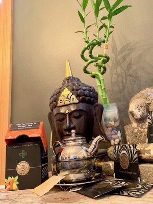 Urban Hemp & Cannabis Company