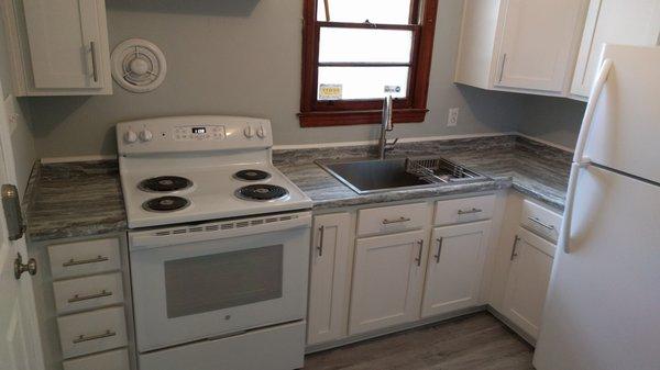 Coastal Home Services