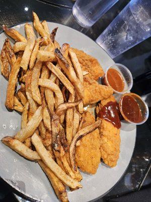 Frederick's Wine and Dine