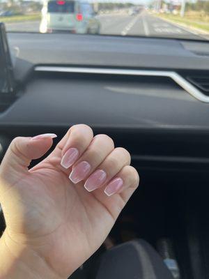 Precious 1 Nail