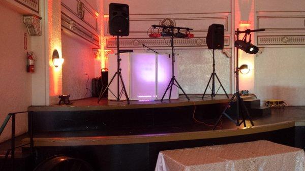 Brother Entertainment