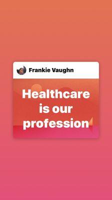 Heart to life elderly care