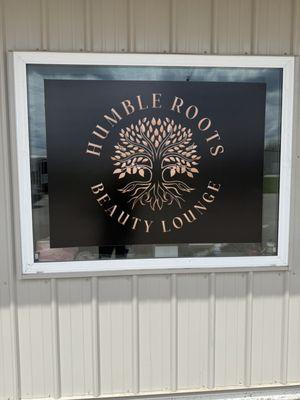 Humble Roots Beauty Lounge